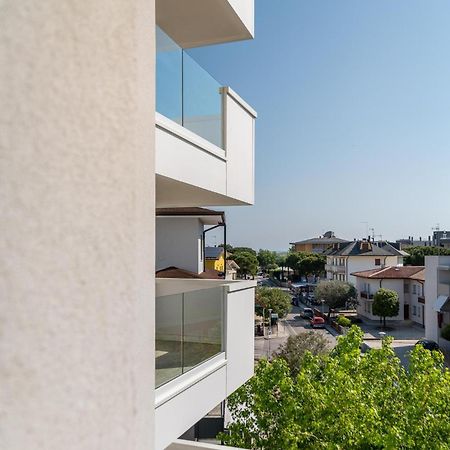 Zero5.Zero5 Lejlighed Lignano Sabbiadoro Eksteriør billede
